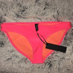 BRAND NEW Triangl Swim bottoms